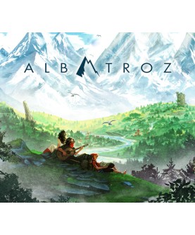 Albatroz Steam Key GLOBAL